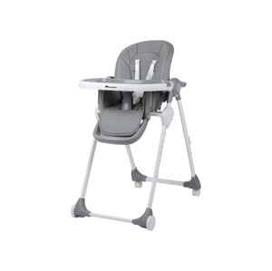 bebeconfort Vysoká stolička Looky (Warm Grey)