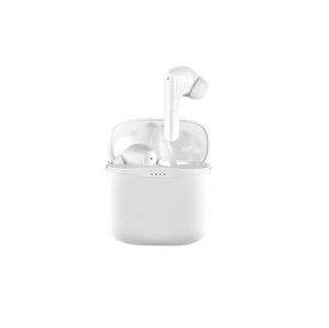 SILVERCREST® Bezdrôtové slúchadlá do uší True Wireless (biela)