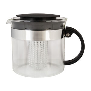 BODUM Kávovar/Napeňovač mlieka/Čajník (kanvica na prípravu čaju)