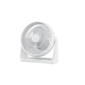 SILVERCREST® Stolový ventilátor STVT 21 B1 (biela)