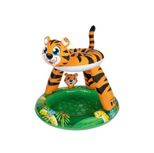 Playtive Detský bazén (tiger)