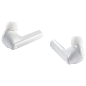 SILVERCREST Slúchadlá do uší True Wireless Bluetooth® (biela)