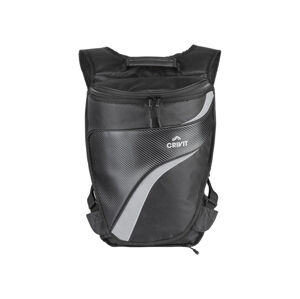 CRIVIT Motocyklistický ruksak/Zadná taška na motocykel (ruksak)