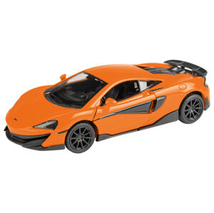 Playtive Model auta 1 : 32 (McLaren 600 LT, oranžová)