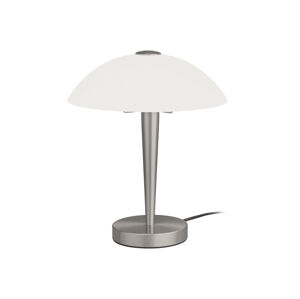 LIVARNO home LED stolná lampa s dotykovou funkciou (stolná lampa, kupolový tvar)