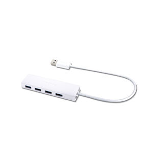 TRONIC® USB adaptér 3.0 (biela)