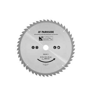 PARKSIDE® Súprava pílových kotúčov (pílový kotúč, Ø 315 mm)