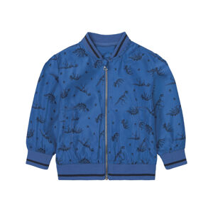 lupilu® Chlapčenská bunda (104, modrá)