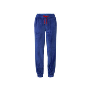 esmara® Dámske nohavice LIDL (M (40/42), modrá)