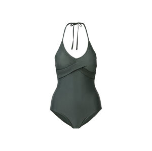 esmara® Dámske plavky (34, zelená)