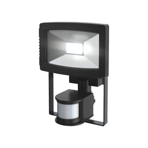 LIVARNO home LED reflektor 22 W s pohybovým senzorom (externý pohybový senzor)