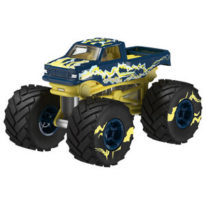 Playtive Auto Monster Truck 1:24 (Lightning)