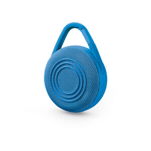 SILVERCREST® Bluetooth® reproduktor Sound Snap (modrá)
