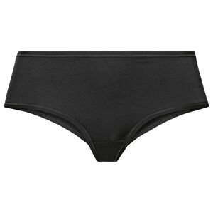 esmara® Dámske bedrové nohavičky, 5 kusov (XS (32/34), čierna)