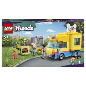 LEGO® Friends 41741 Psia sanitka
