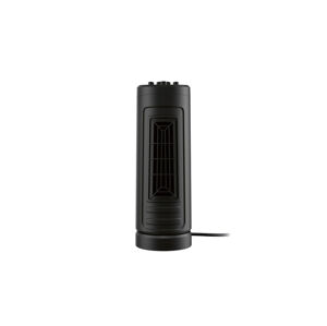 SILVERCREST® Vežový miniventilátor STVM 30 C1 (čierna)