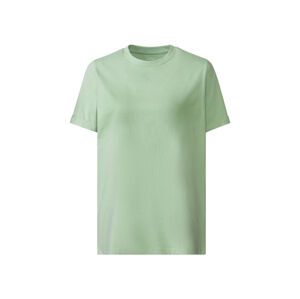 esmara Dámske dlhé tričko (L (44/46), zelená)