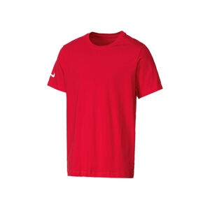Nike Pánske tričko (M, červená)