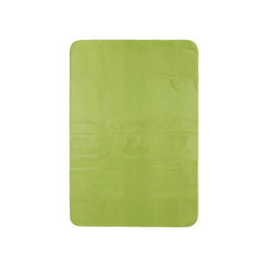 LIVARNO home Obrus, umývateľný (110 x 140 cm, obdĺžnikový, zelená)
