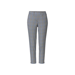 esmara® Dámske nohavice (44, modrá)