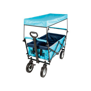 Skladací vozík pre deti