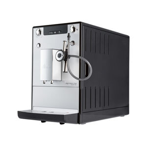 Melitta Plnoautomatický kávovar Espresso Line Perfect Milk E957-213