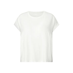 esmara® Dámske tričko (L (44/46), biela)