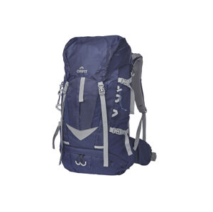 CRIVIT Turistický ruksak (modrá)