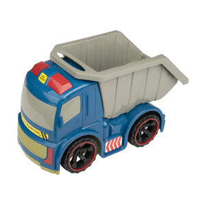 Playtive Súprava hračiek do piesku, veľká (nákladné auto)