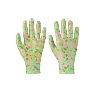 PARKSIDE® Záhradné rukavice (10, ruže)