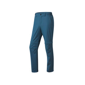 Rocktrail Pánske funkčné nohavice (50, modrá)
