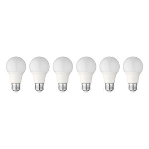 LIVARNO home LED žiarovka  GU10/E27/E14 (guľa E27)