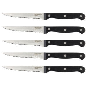ERNESTO® Steakové nože, 6 kusov