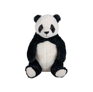 Playtive Plyšové zvieratko, 50 cm (panda)