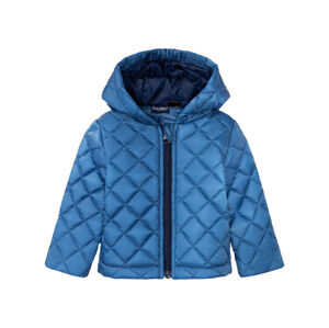 LUPILU® Chlapčenská bunda (62, modrá)