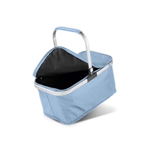 TOPMOVE® Nákupný košík (modrá)