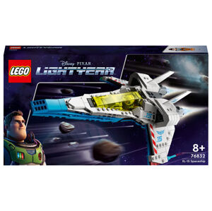 LEGO® Lightyear 76832 Raketa XL-15