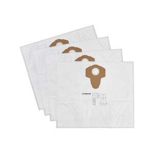 PARKSIDE® Filtračné vrecká PFT 30 A1, 10 kusov/Filtračné vrecká z netkanej textílie PVFT 30 A1, 4 kusy (filtračné vrecká z netkanej textílie, 4 kusy)