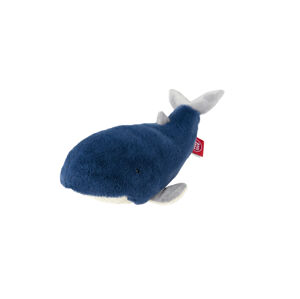 Playtive Plyšové zvieratko (modrá veľryba)