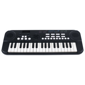 Keyboard (čierna)
