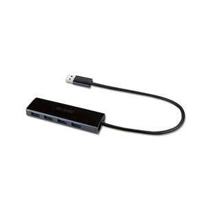 TRONIC® USB adaptér 3.0 (čierna)
