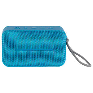 SILVERCREST Minireproduktor Bluetooth® (modrá)