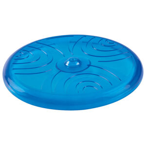 zoofari® Chladiace a žuvacie hračky pre psy (frisbee pre psy)