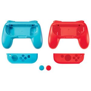 SILVERCREST® Príslušenstvo k Nintendo Switch™ (adaptér na ovládač – controller)