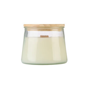 LIVARNO home Mini vonná sviečka (vanilkový krém)