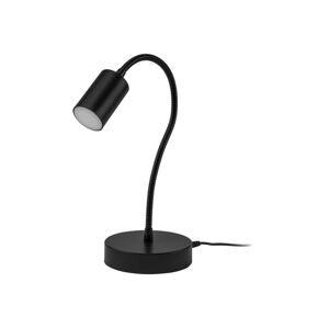 LIVARNO home Upínacia/Stolná LED lampa (stolná lampa)