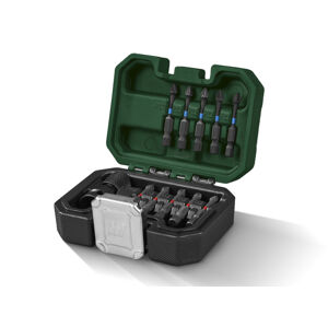 PARKSIDE® Súprava rázových nástrčných kľúčov/Adaptér na rázový uťahovák s torznými bitmi (adaptér na rázový uťahovák)