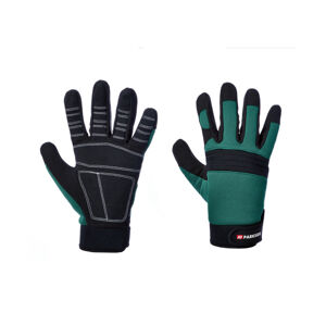 PARKSIDE® Dámske/Pánske pracovné rukavice (7, zelená)