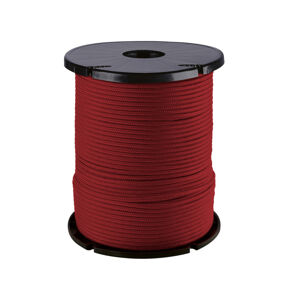 PARKSIDE® Viacúčelové lano, červené, 160 m