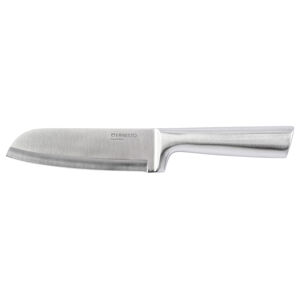 ERNESTO® Kuchynský nôž (nôž Santoku z ušľachtilej ocele)